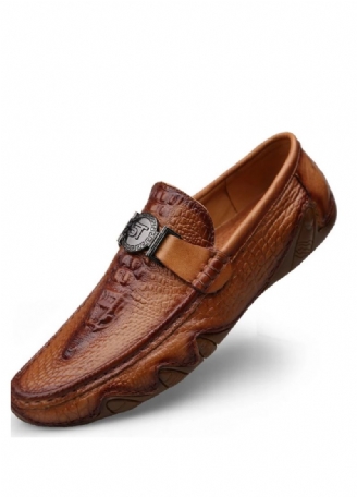Dean Heren Casual Loafer