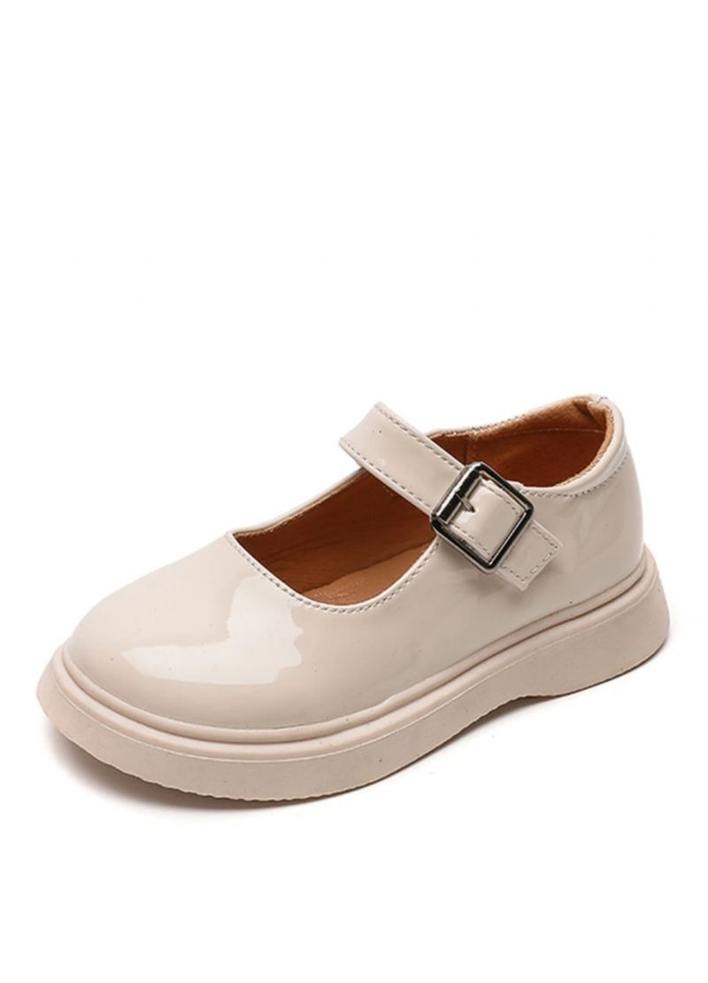 Debbie Meisjes Platte Schoenen