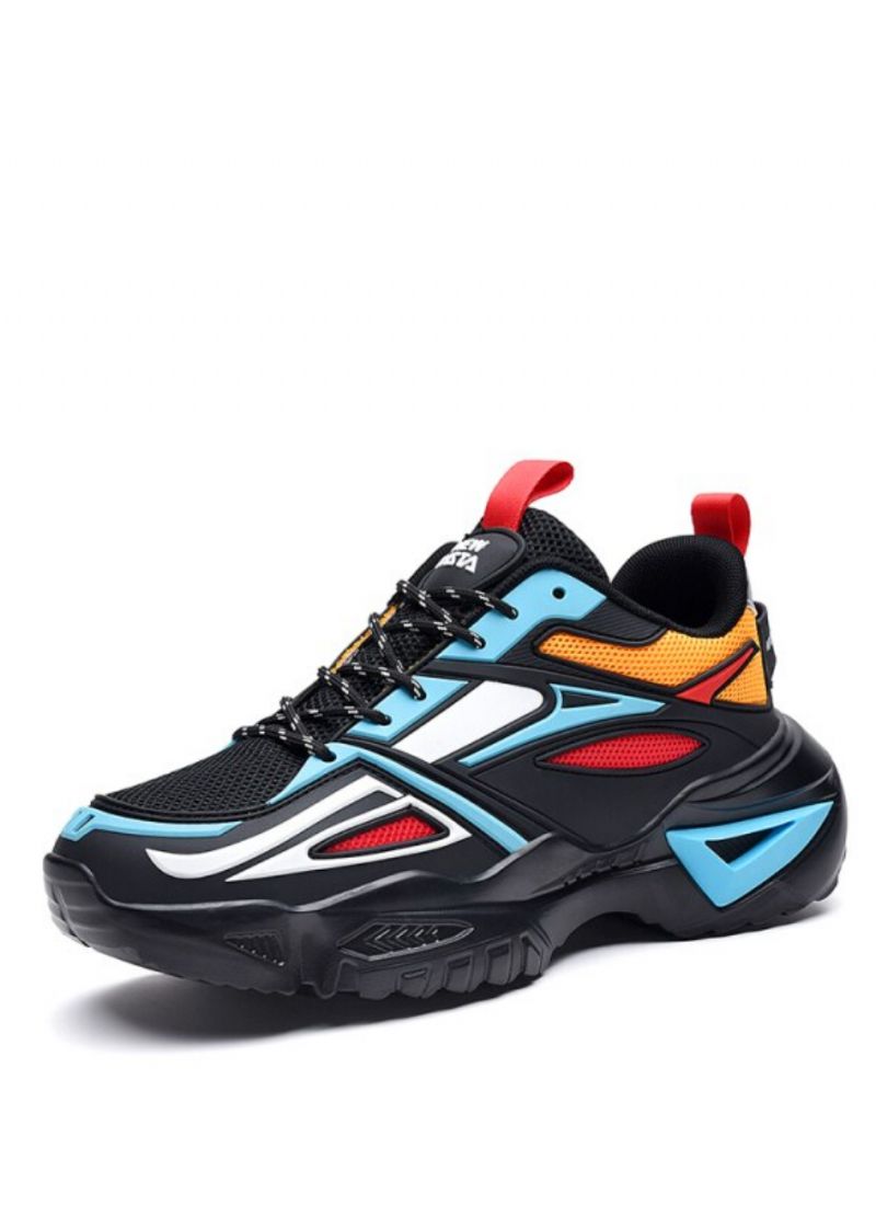 Decidweye Heren Hardloop Sneakers