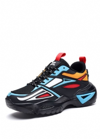 Decidweye Heren Hardloop Sneakers