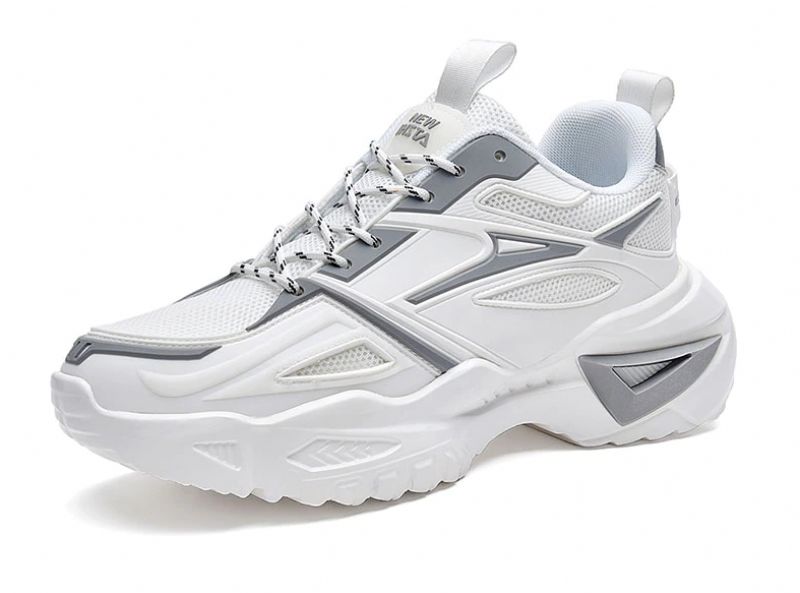 Decidweye Heren Hardloop Sneakers - Multi