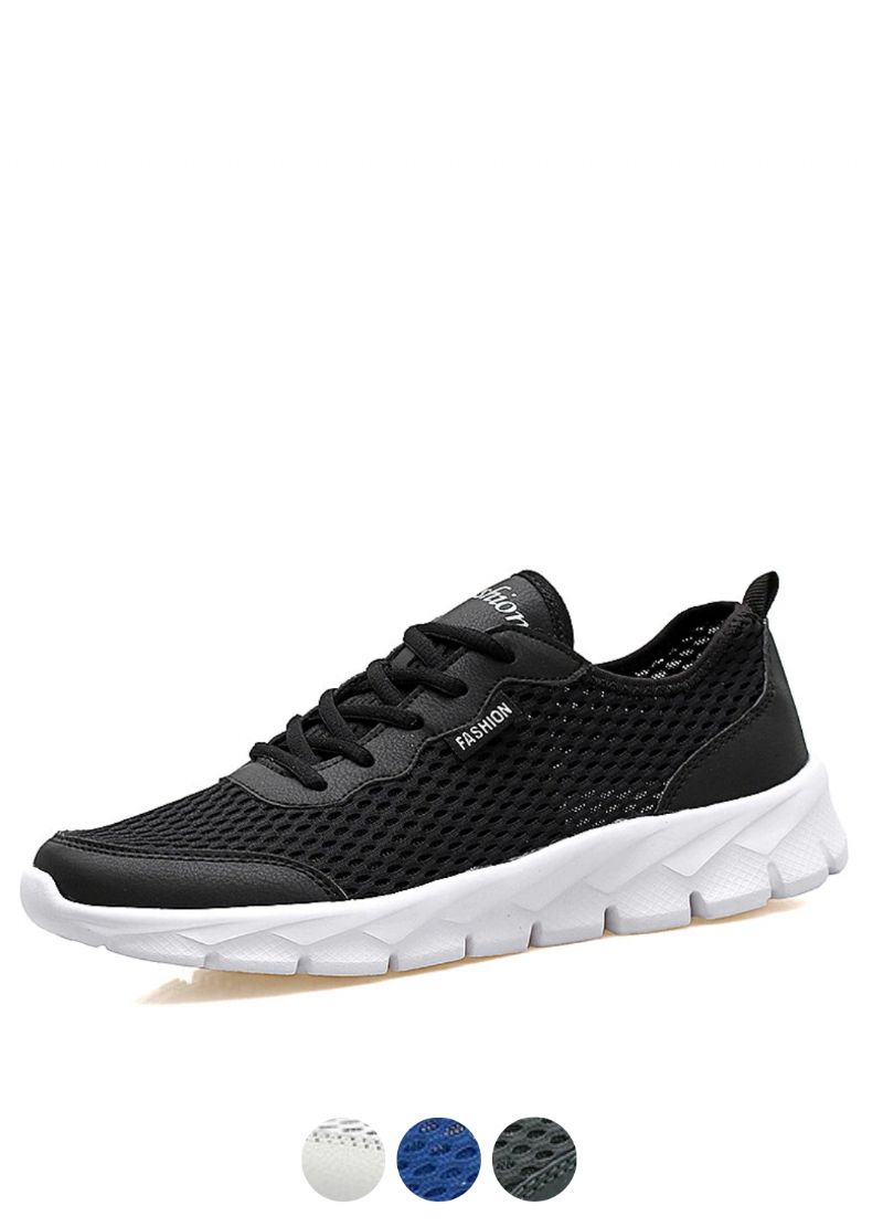 Dedriery Heren Mode Sneakers