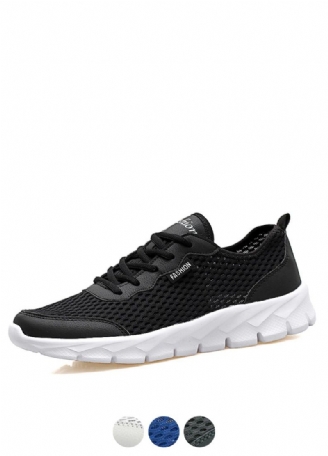 Dedriery Heren Mode Sneakers