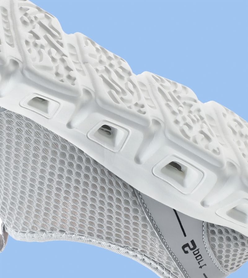 Deive Heren Sneaker - Kaki