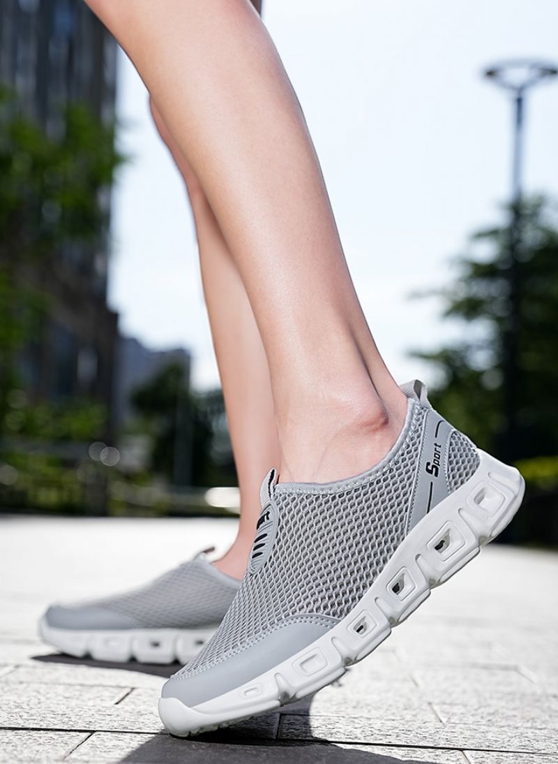 Deive Heren Sneaker - Kaki