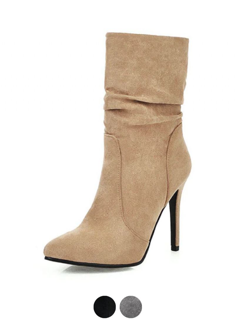 Deklan Dames Warme Winter Laarzen