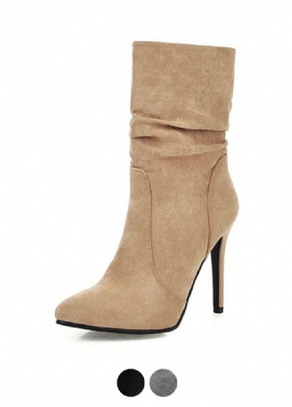Deklan Dames Warme Winter Laarzen