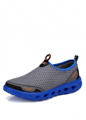 Delay Heren Slip-on Sneakers