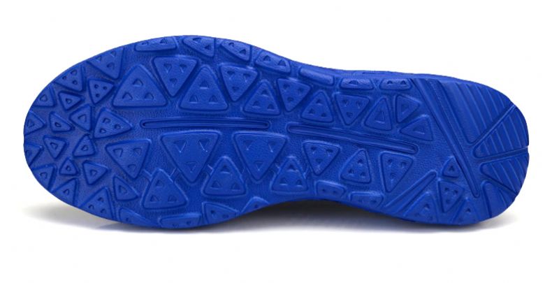 Delay Heren Slip-on Sneakers - Grijs