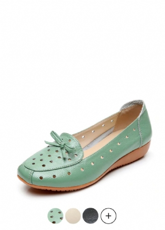 Delfina Dames Loafer