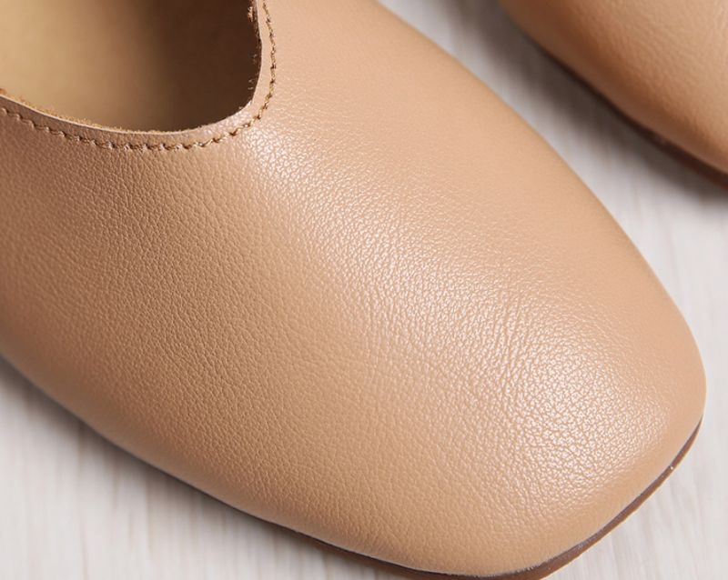 Delia Dames Loafer Zwarte Schoenen - Zwart