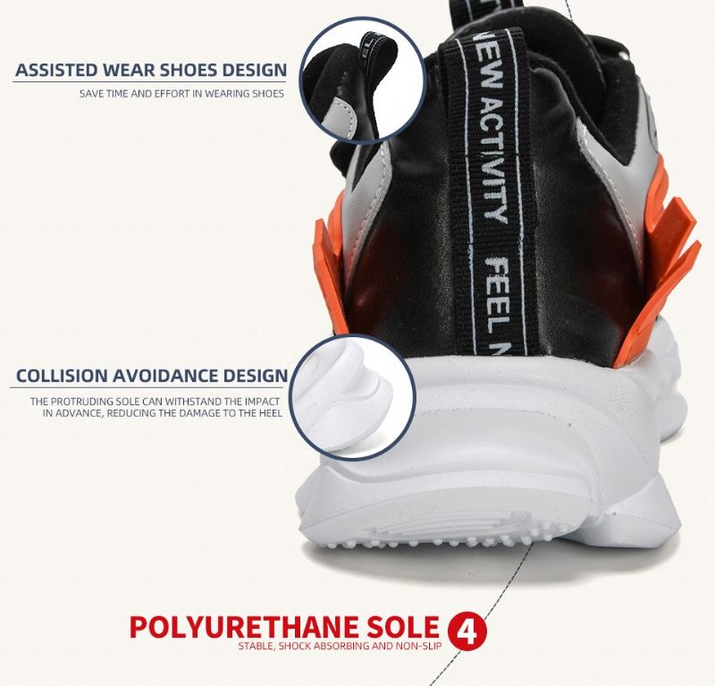 Delian Jongens Hardloopschoenen - Grijs