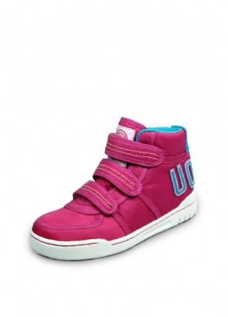Delilah Hoge Sneaker Voor Meisjes