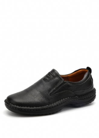 Delle Heren Loafers Klassieke Schoenen