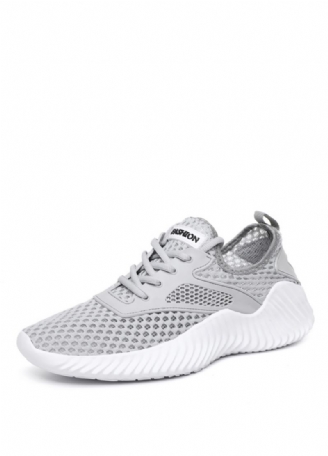 Delmey Heren Mode Sneakers