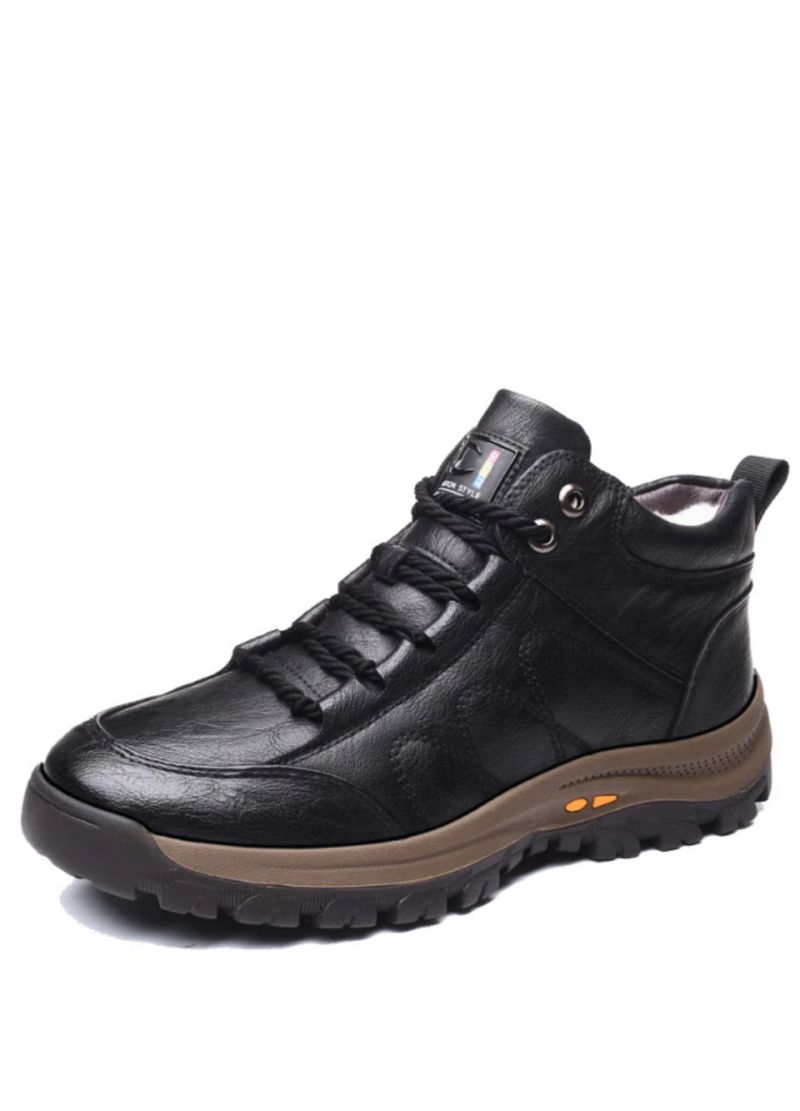 Delpiero Heren Casual Sneakers