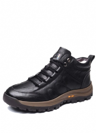 Delpiero Heren Casual Sneakers
