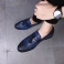 Blauw