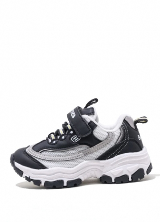 Dembo Unisex Kinder Mode Sneaker
