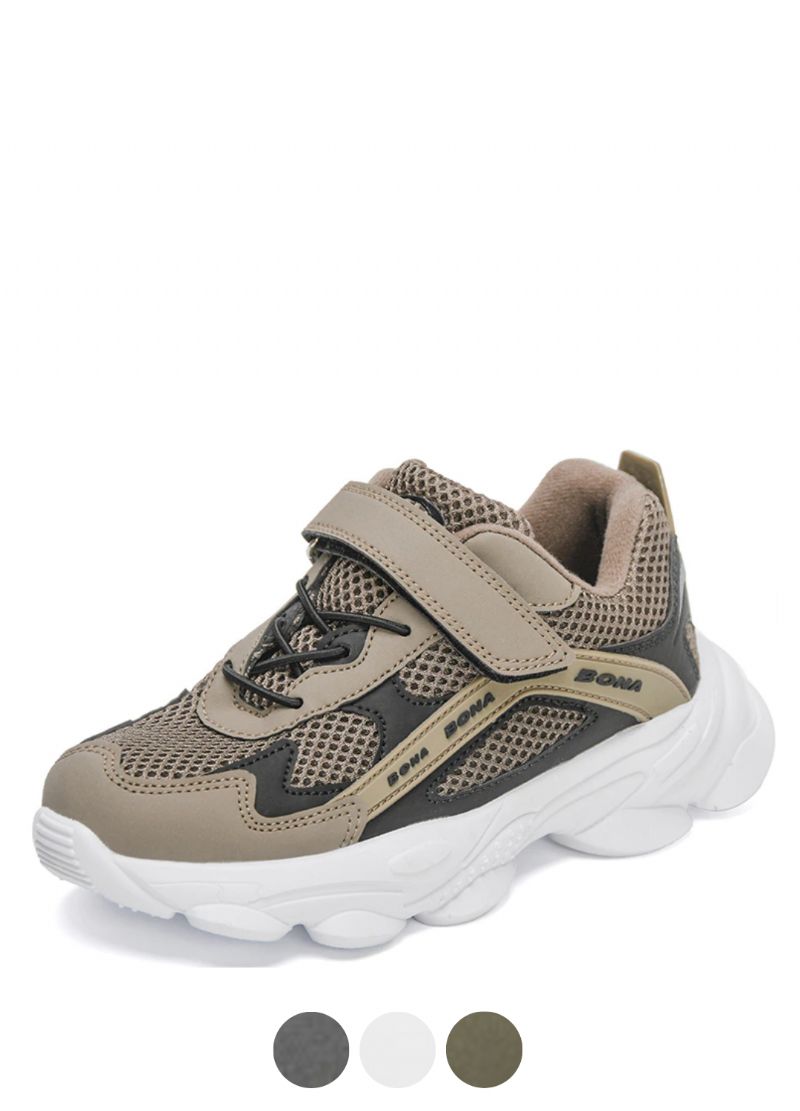 Demian Jongens Hardloopschoenen