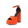 Oranje
