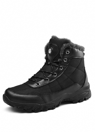 Denise Heren Winter Boots