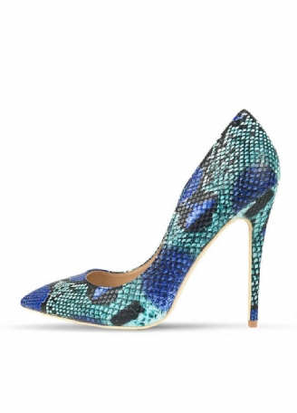 Denny Dames Pumps Schoenen
