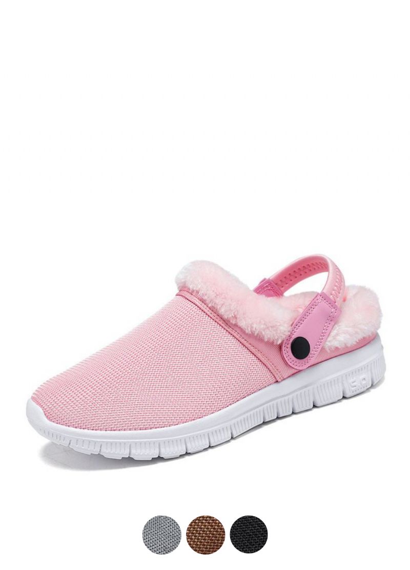 Dennys Unisex-pantoffel