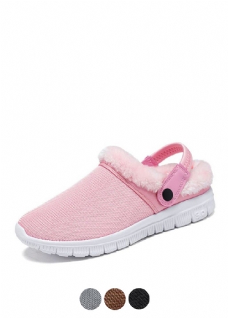 Dennys Unisex-pantoffel