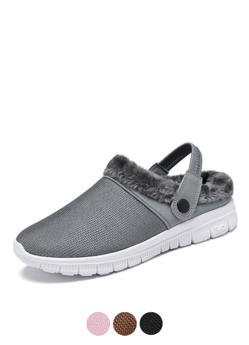Dennys Unisex Slipper