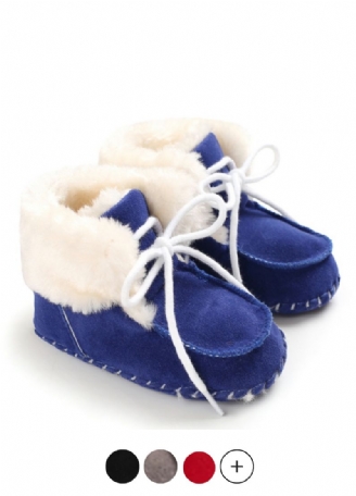 Denzel Baby Jongens Winterlaarzen