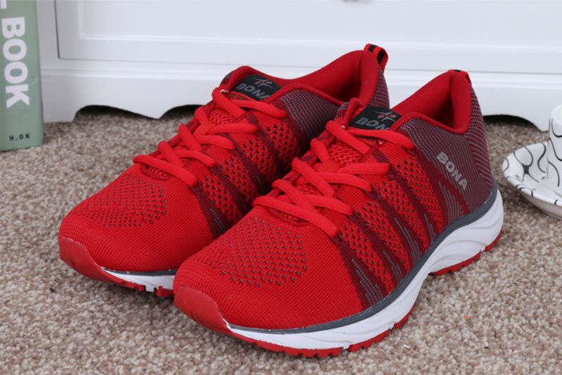 Denzel Dames Hardloopschoenen - Violet