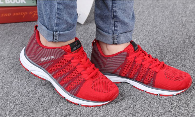 Denzel Dames Hardloopschoenen - Violet