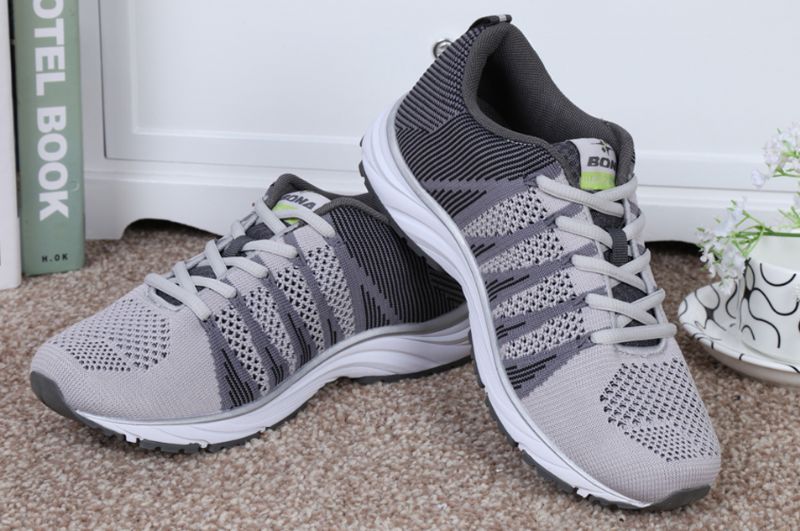 Denzel Dames Hardloopschoenen - Violet