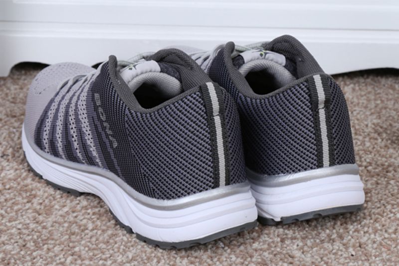 Denzel Dames Hardloopschoenen - Violet