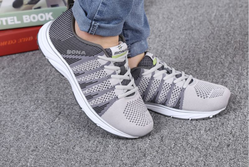 Denzel Dames Hardloopschoenen - Violet