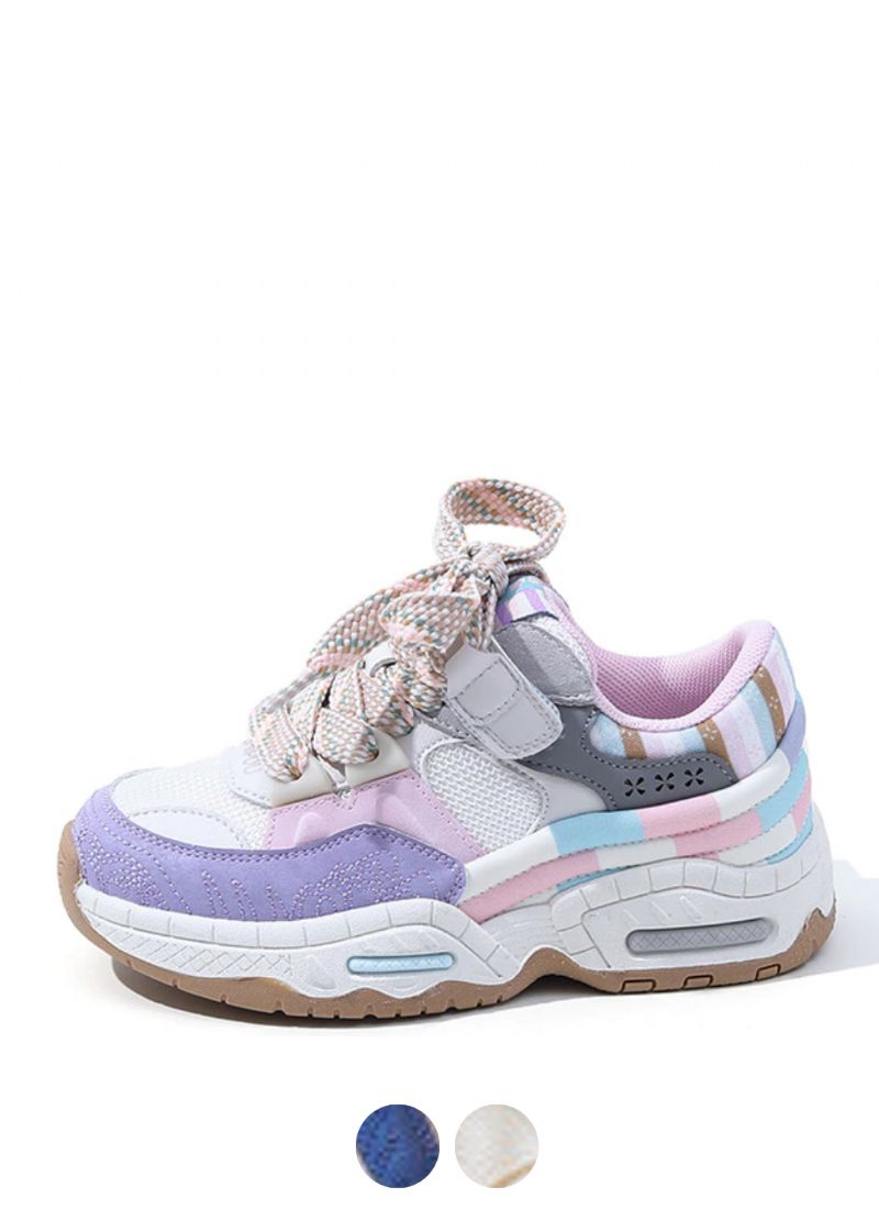 Depablos Casual Sneaker Voor Kinderen