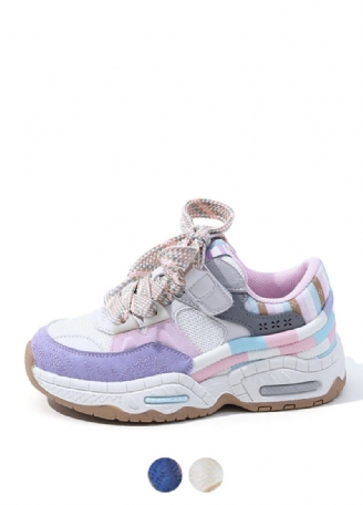 Depablos Casual Sneaker Voor Kinderen