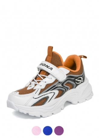 Depp Unisex Kinderen Hardloopschoenen
