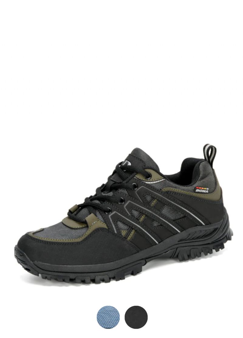 Derald Wandelschoenen Voor Heren