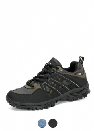 Derald Wandelschoenen Voor Heren