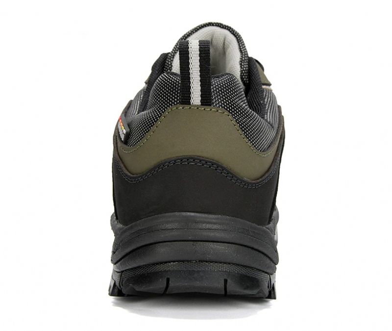 Derald Wandelschoenen Voor Heren - Grijs