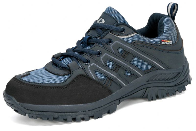 Derald Wandelschoenen Voor Heren - Grijs
