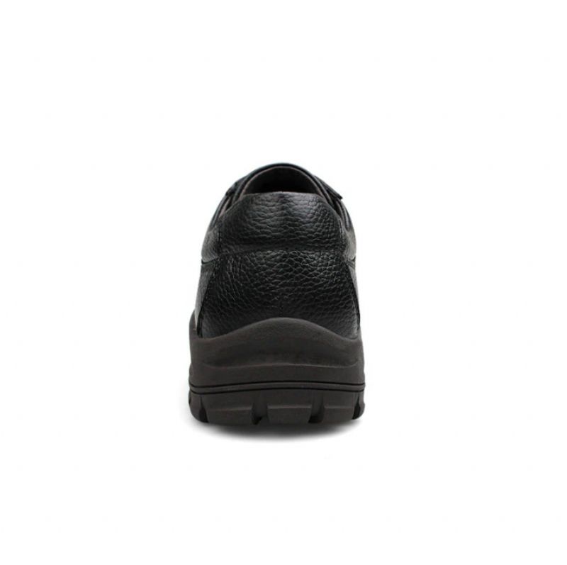 Derbes Heren Sneaker - Zwart