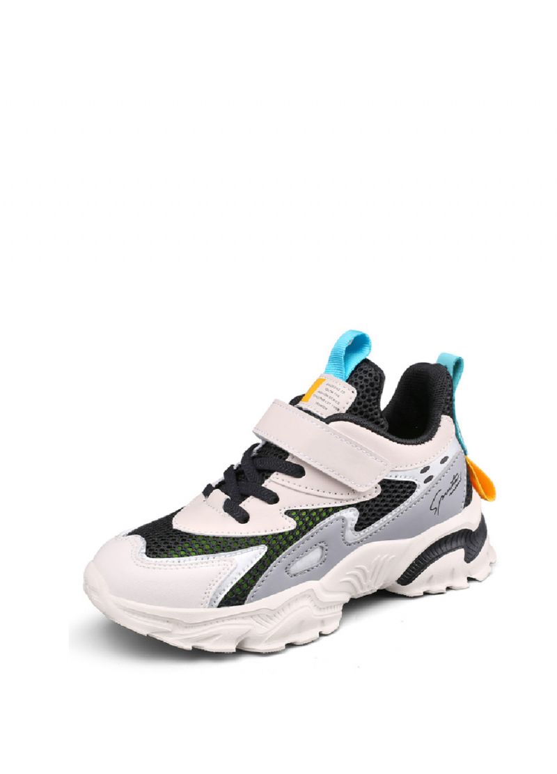 Derbez Unisex Kinderen Hardloopschoenen