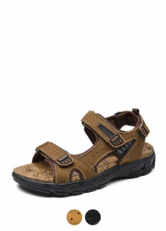Dereck Heren Outdoor Sandalen