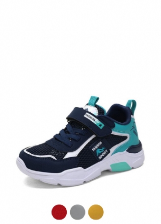 Derek Jongens Hardloopschoenen
