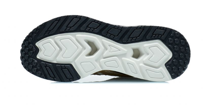 Desmond Heren Sneakers - Wit