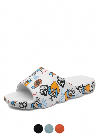 Desmund Heren Casual Sandalen
