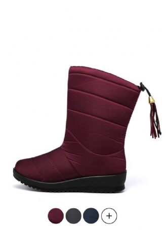 Devany Laarzen Mid Calf